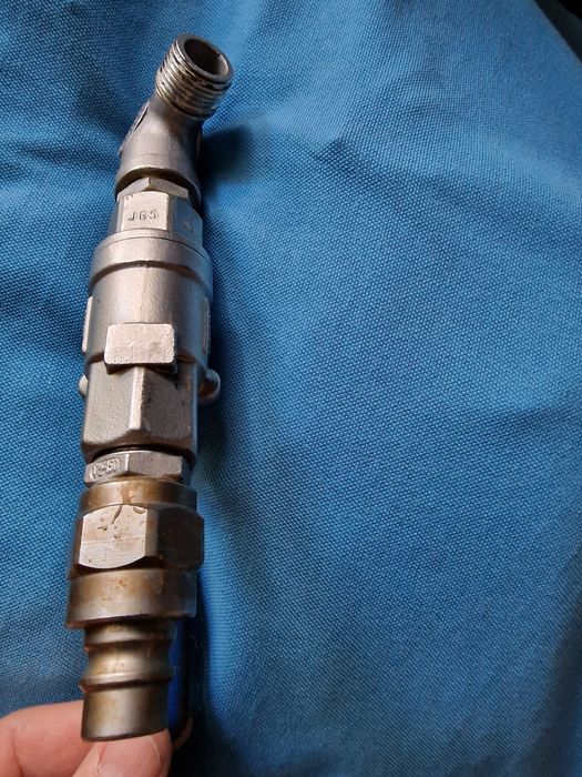 Robinet din inox 1/2