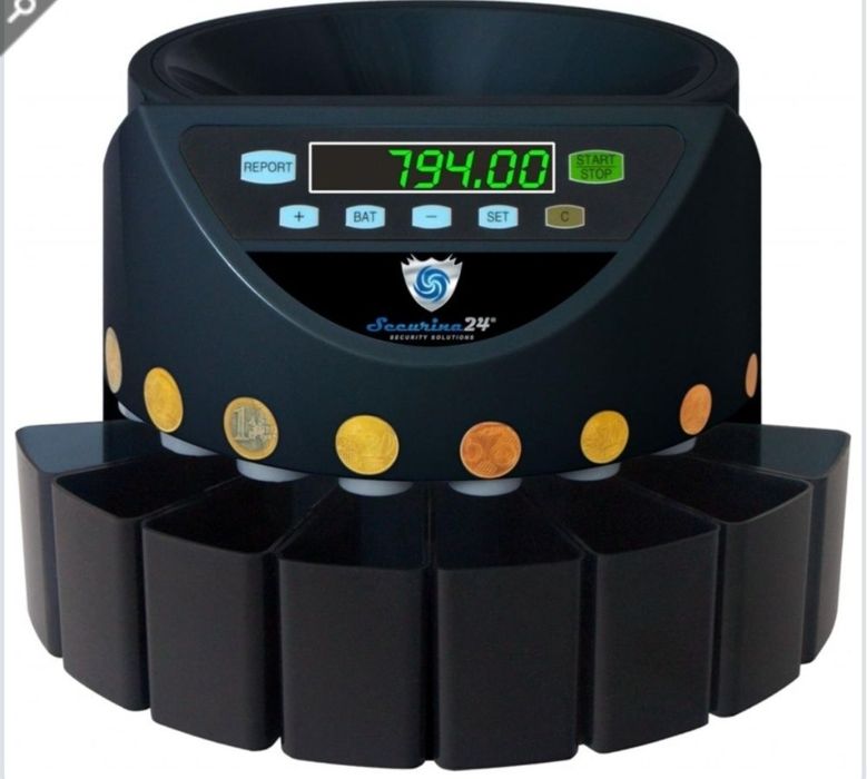 Securina 24 SR 1200