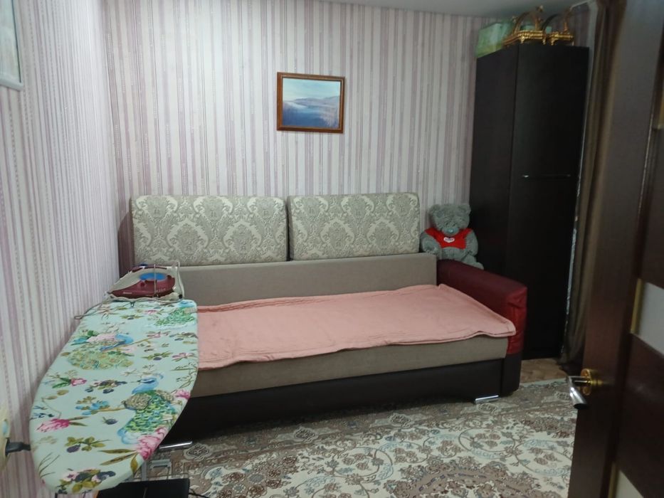 Продается частный дом