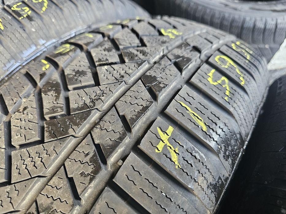 235 65 17 m+s continental