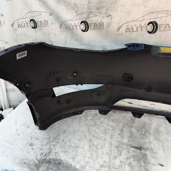 Bara fata Tesla Model Y an 2020-2021-2022-2023-2024