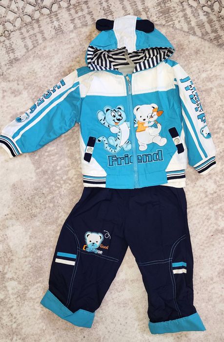 Одежда для детей