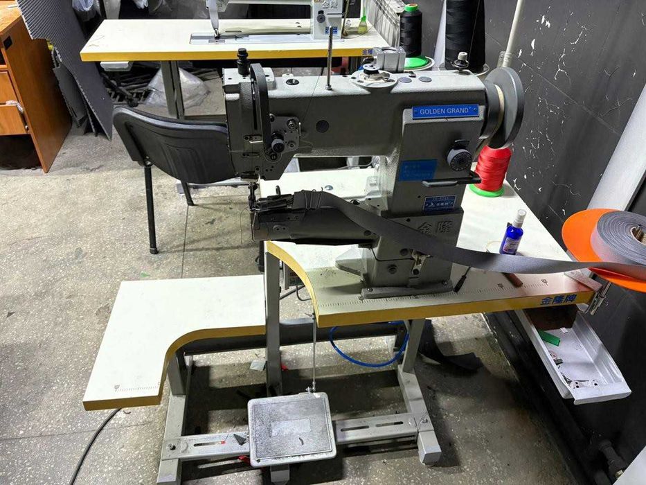 Аренда производства