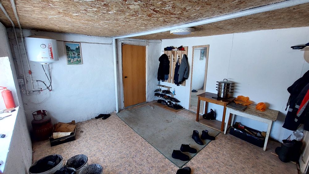 Продам дом в деревне