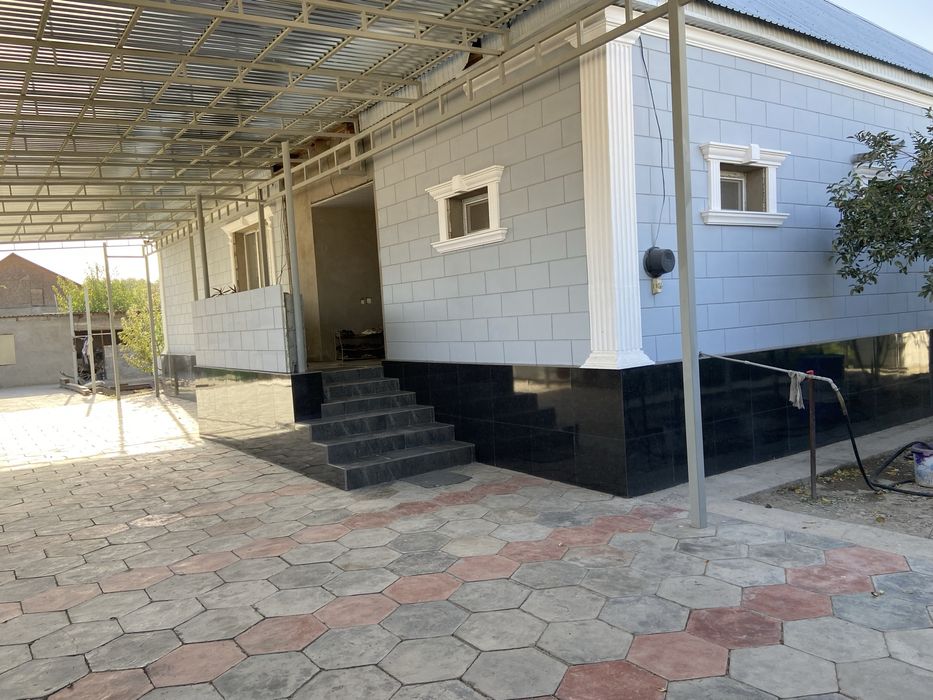 Продается большой дом