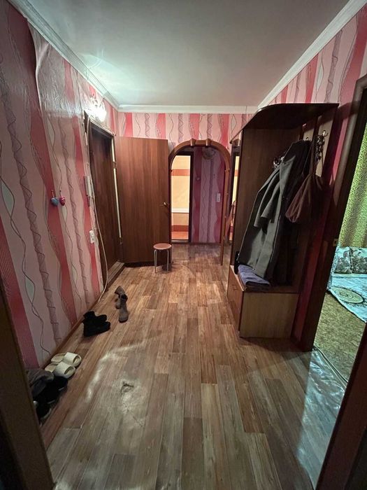 Продам квартиру 2х.ком на шакарима 3