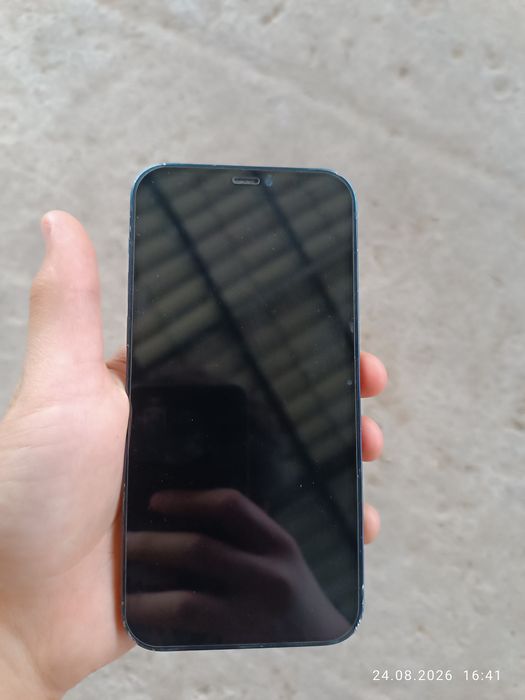 Iphone 12 идеальный