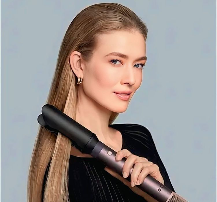 Dyson airwrap co- anda 2x