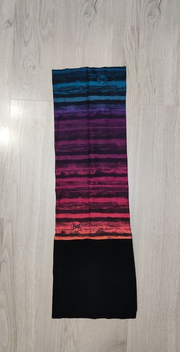 Buff®Polar Neck Warmer M's PrimaLoft®, шал, шапка