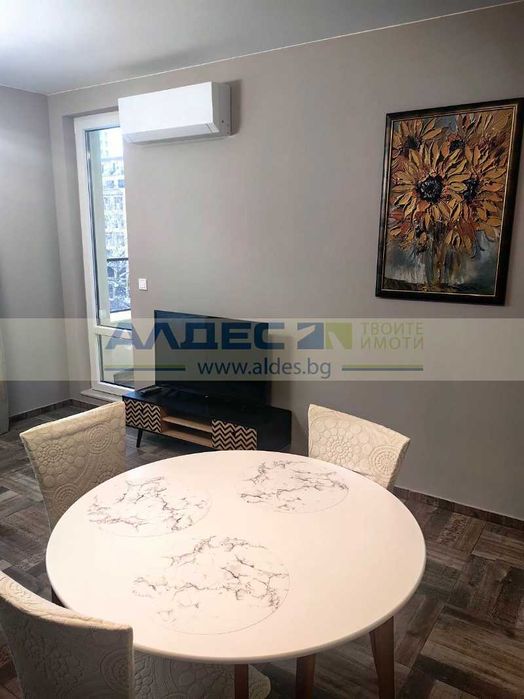 Дава се под наем Двустаен апартамент в София, Кръстова вада - 70 кв.м за 800 € - Снимка #3