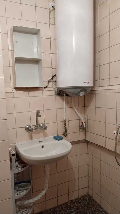 Дава се под наем Двустаен апартамент в Видин, Плиска - 60 кв.м за 204 € - Снимка #7