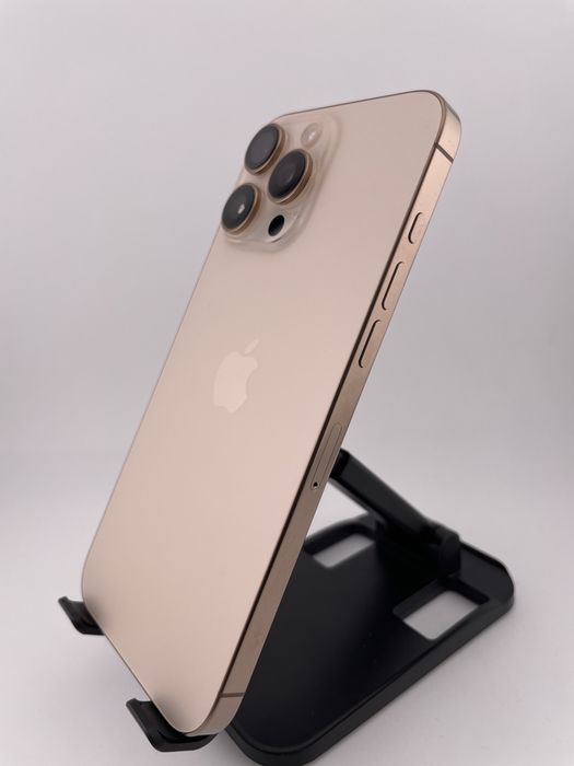 iPhone 16 Pro Max 256gb |•| G Store Mobile