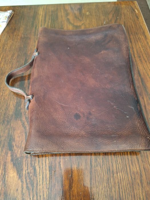 Чанта за документи