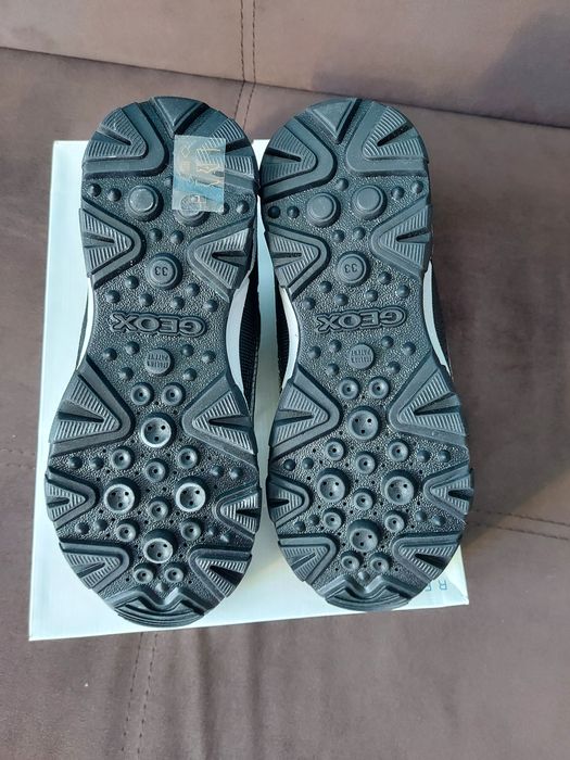 Обувки GEOX-25лв.