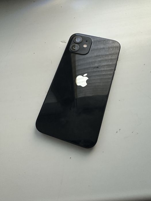 Iphone 12 128gb , 100%