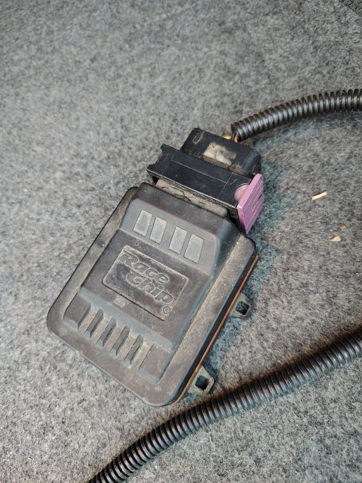 RaceChip PowerBox BMW