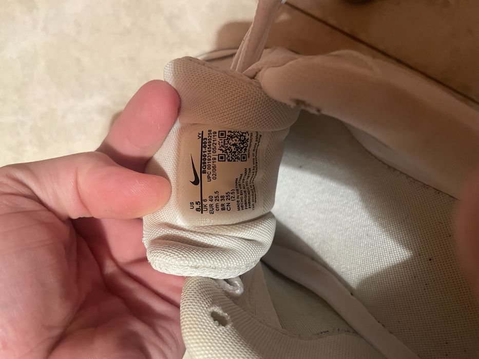 Nike Shox рядък модел