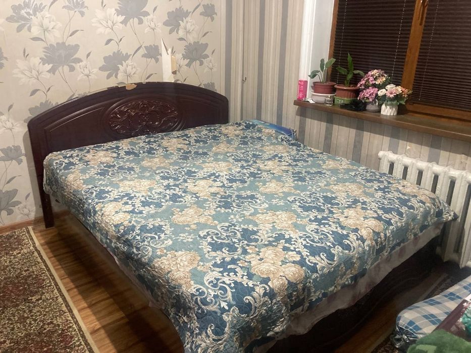 Спалная комлект б/у