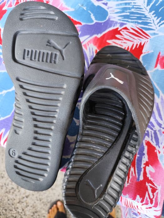 Дамски чехли, които се ползват и на мокро