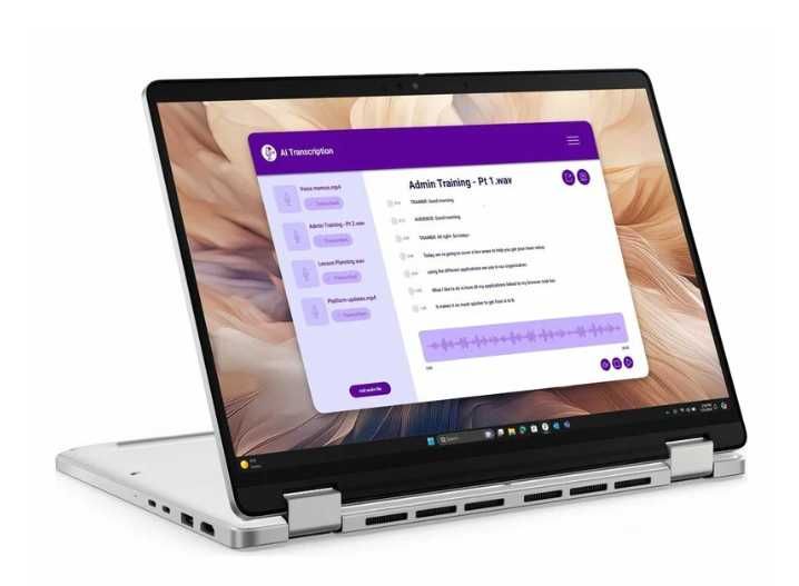 Laptop DELL PRO 14 Plus Ultra 7 266V Touch 16GB RAM, 512GB SSD Sigilat