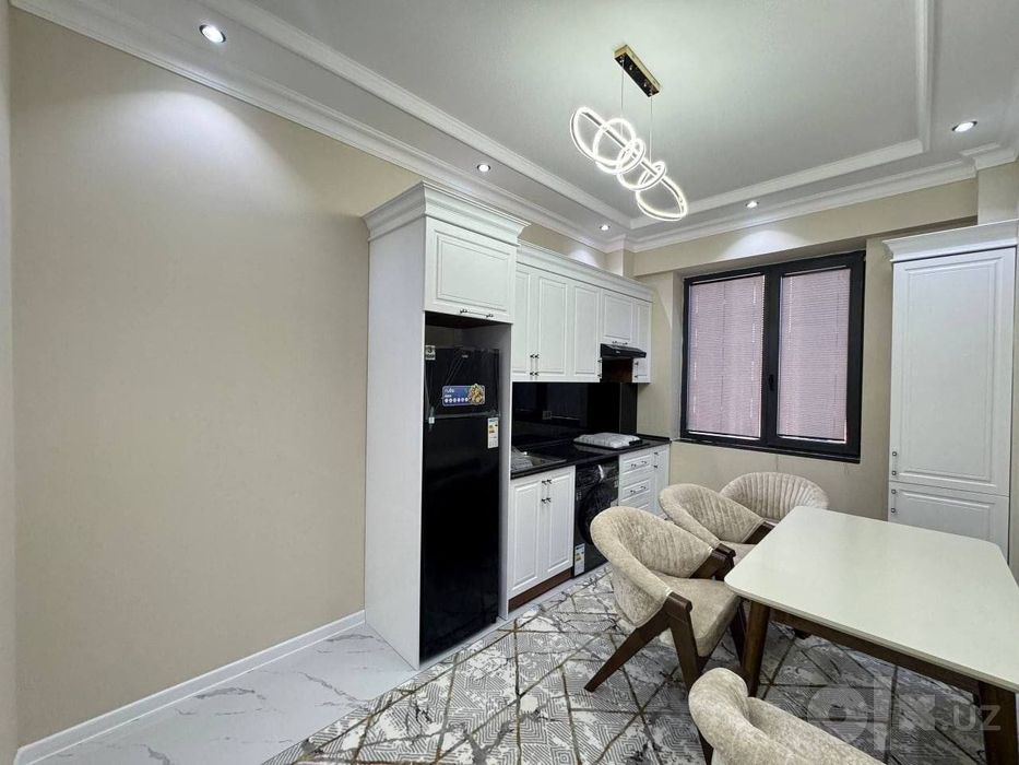 Сдаётся New Premium Lux 3х ком кв на Рудакий ор. Elite Building!