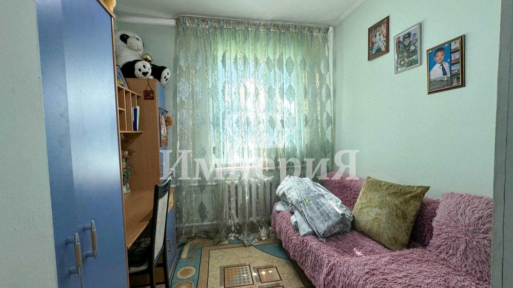 Дом 3-х ком Гарышкер Айгерим Д