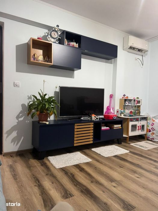 Apartament 3 Camere Iosia St. Alexandru Cazaban — fotografia 1