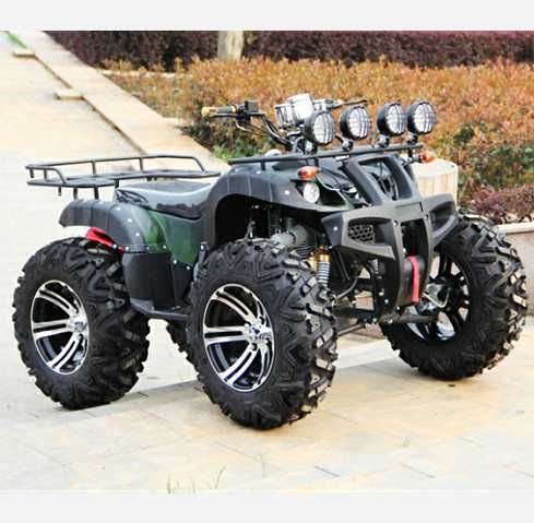 Atv olx deals 250cc