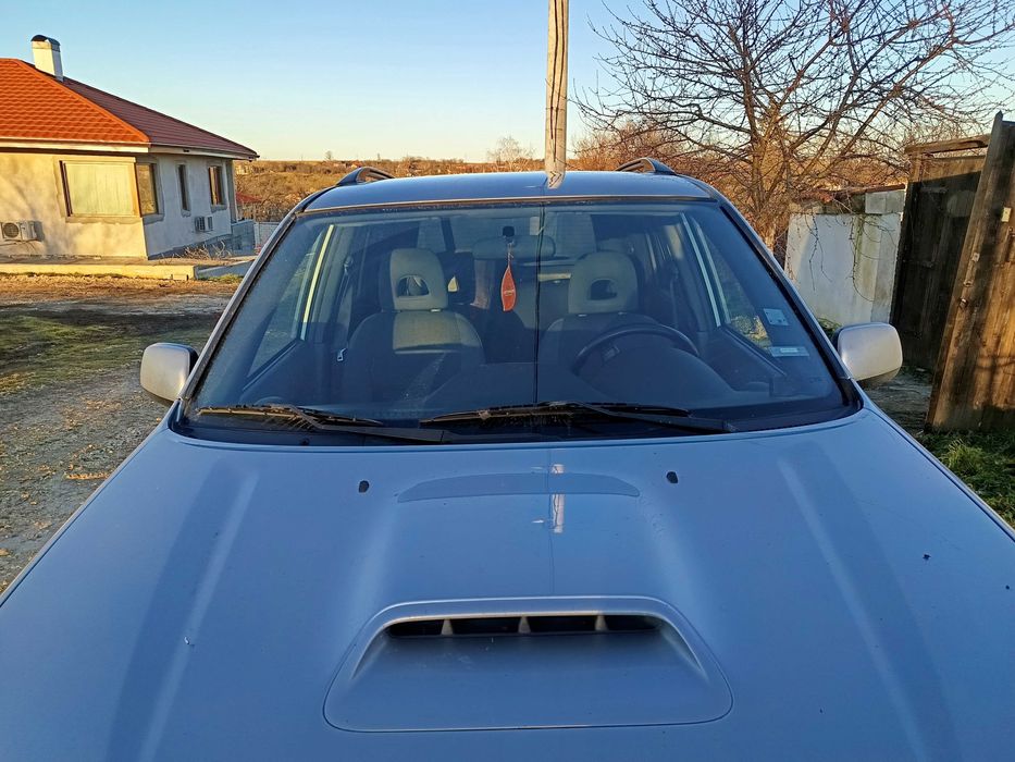 TOYOTA RAV 4  от собственик