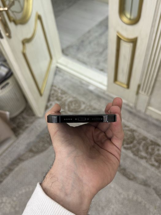 iPhone 14 Pro Max 256 Black Ideal