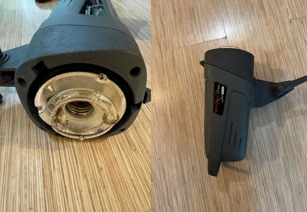 Blitzuri studio, fundaluri, stative, acumulatori, obiectiv- oferta!!