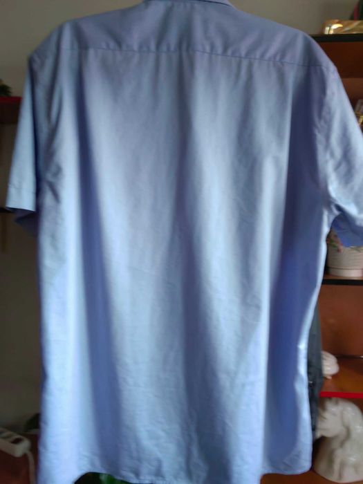 Vand Camasa Barbati Engelbert Strauss