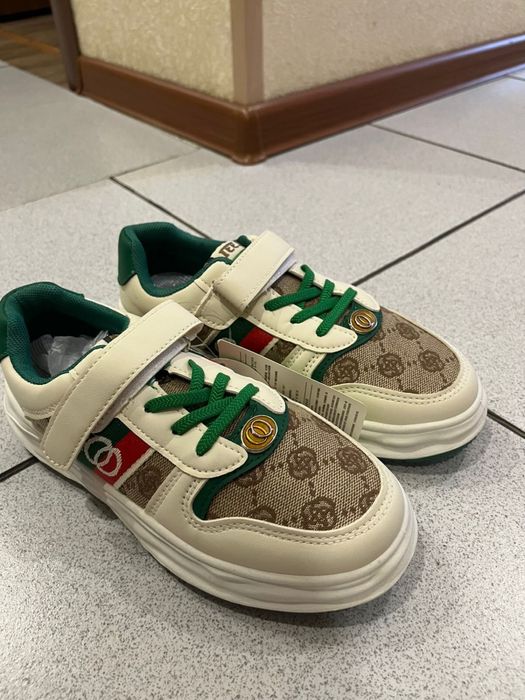 2 новые красовки