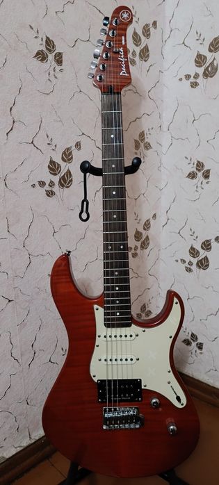 Yamaha 212vfm Pacifica