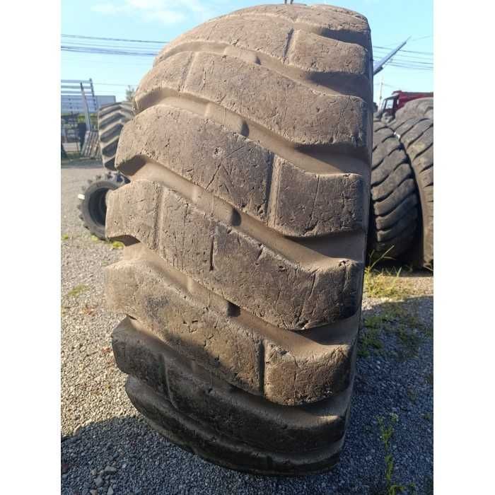 Anvelopa 23.5r25 Alliance second-hand cu garantie !