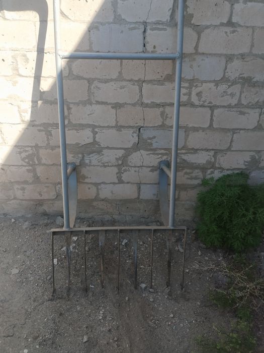 Продам вилло-лопату .