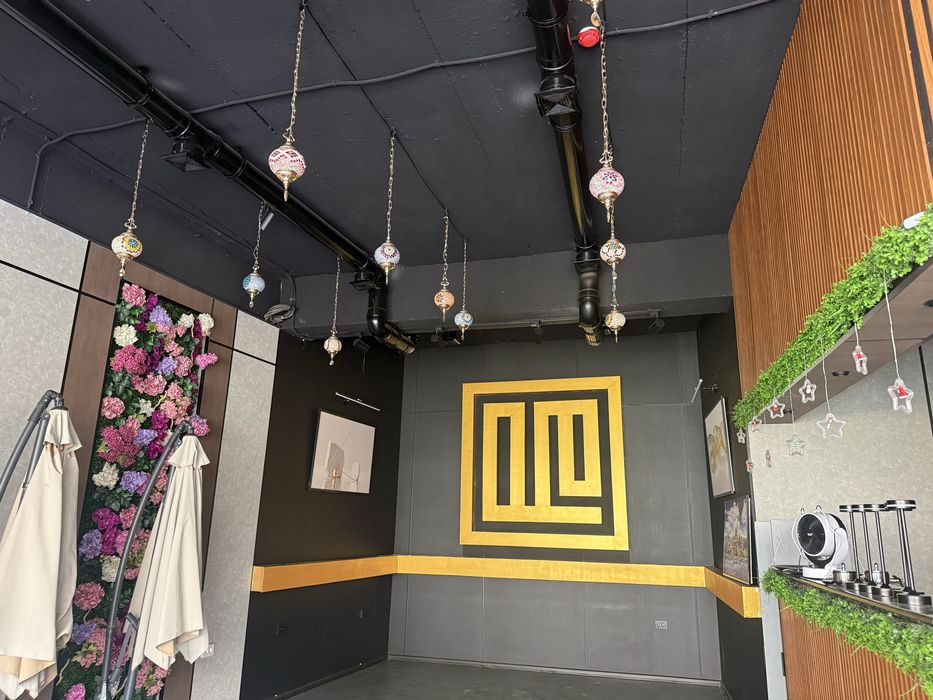 Готовый бизнес с помешением от арендодателя