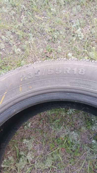 Продам резину зима