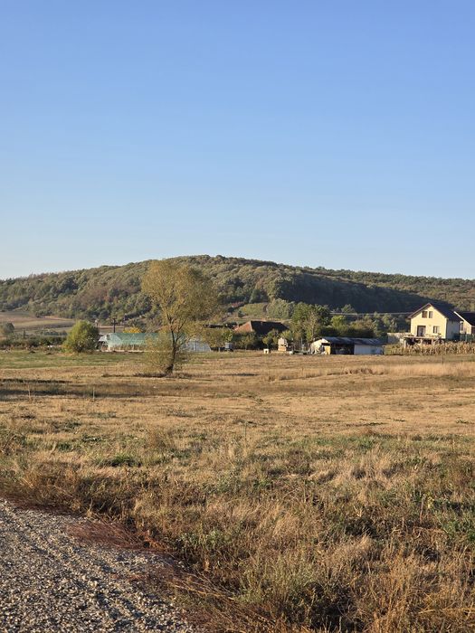 Teren Hidiselu de Sus