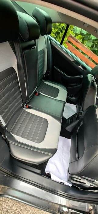 VW JETTA 2014 1.6 automata