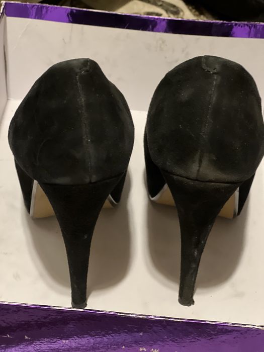 Продам туфли