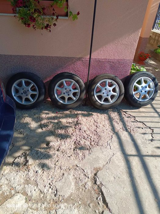 Алуминиеви джанти 14 цола