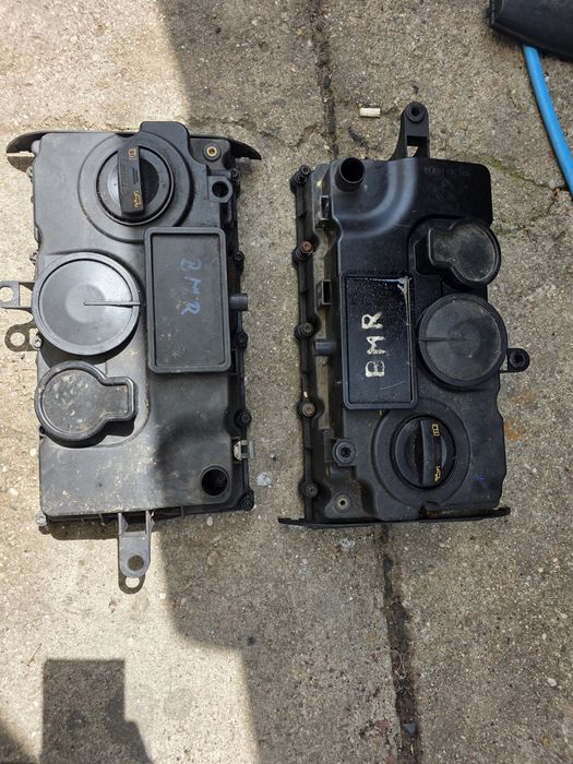 Chiulasa BMR vw passat b6 completa capac epurator tacheti