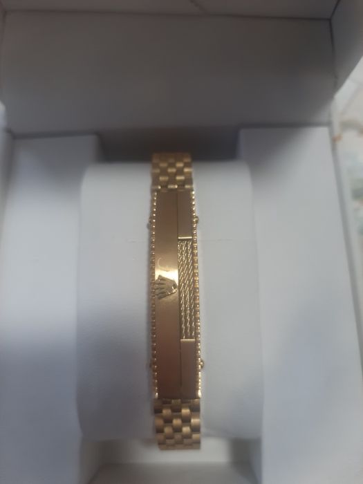 Браслет сотилади йенги так,илмаган