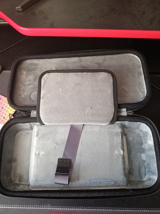 Чехол для Steam Deck Skull & Co