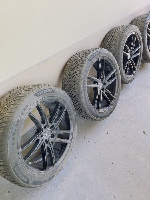 R20 diska balon sotiladi