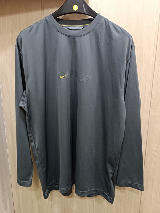 Оригинальный лонгслив Nike