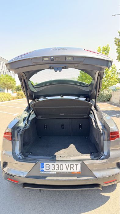 JAGUAR I-PACE 0 — imagine 4