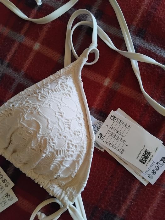 Бански половинки h&m