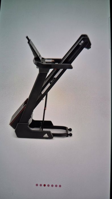 Bandă de alergat adidas T 19